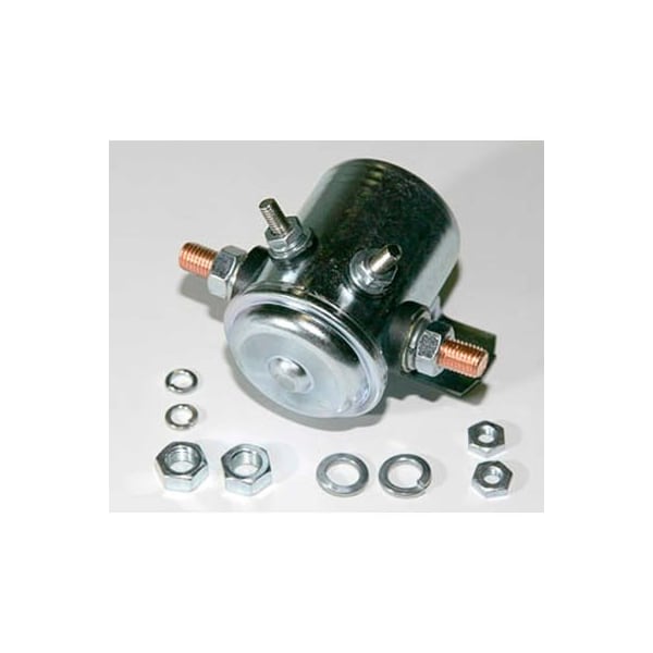 Gps - Generic Parts Service Solenoid For Hyster W 40 XL/W 40 XT Pallet Trucks HY 1322444 - main